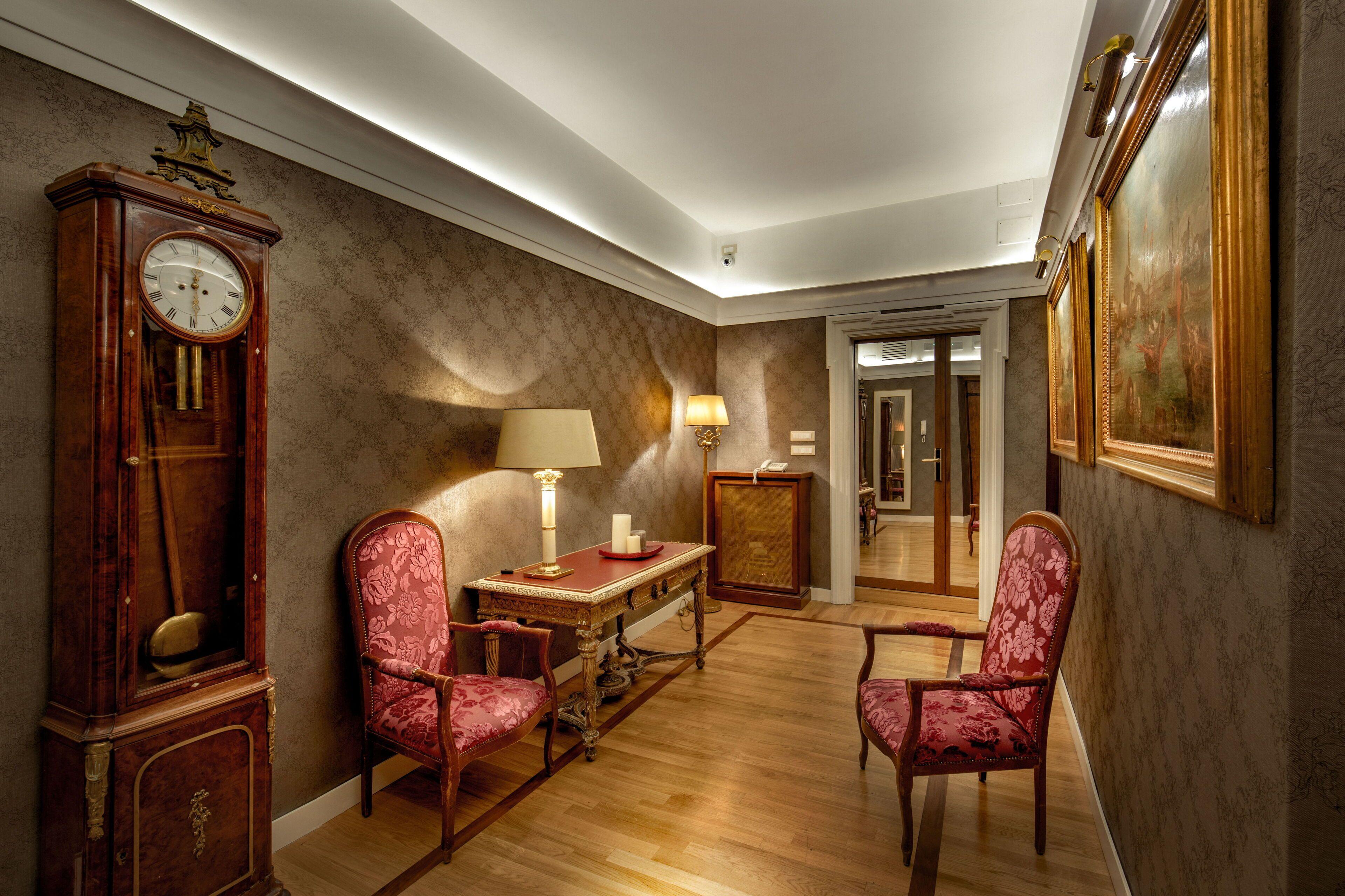 Residenza Frattina — Photos 1